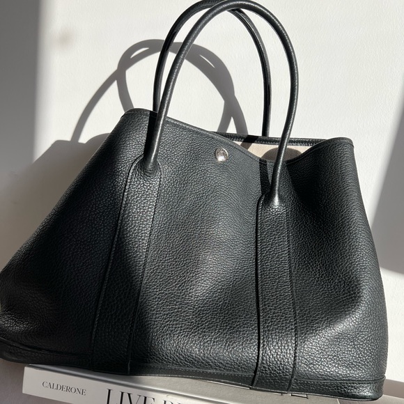 Hermes Handbags - Hermes Garden Party 36